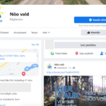 FLASH: Nõo valla ametlik FB leht teeb omadele reklaami
