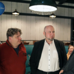 Isamaa konsulteerib kõikide nimekirjadega