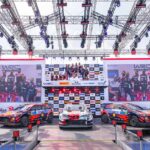 FIA WRC autoralli maailmameistrivõistluste etapp Rally Estonia sõidetakse 2022. aastal traditsioonilisel ajal