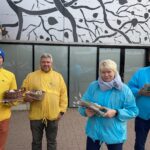 Valimisliit Sinu Elva vald ja Reformierakond kinnitasid koostööleppe