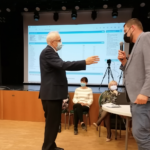 Volikogu ei suutnud esimeest ära valida