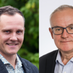 Elva valla abivallavanema kandidaadid on Marek Pihlak ja Ants Frosch