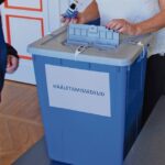 Millal selguvad lõplikud valimistulemused?