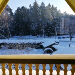 Kuidas toimub lumetõrje Elva vallas? Juhtnöörid elanikele