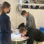 Elva valla noortevolikogu III koosseis on valitud