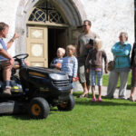 KÜSK kutsub kandideerima kogukonna eestvedaja stipendiumile