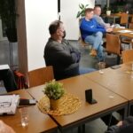 Kokkuvõte Arengu- ja planeeringukomisjoni tööst