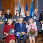 Elva vald andis Eesti Vabariigi aastapäeval üle aunimetused