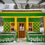 Peedul Korraldusselts arutas linnaosa tulevikku