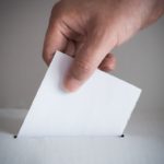 Ees ootavad piirkonnakogude valimised