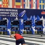 Eestlanna sai Elvas maailmameistriks