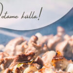 Rõngu kandi viie tee puhvetite päiv ootab külla!