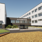 Elva gümnaasiumi rekonstrueerimise hankele laekus 5 pakkumust