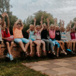 Elva Huviala- ja Koolituskeskus võõrustas suvistes huvilaagrites 93 õpilast Elvast Tallinnani!