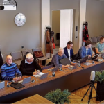 Volikogu liikmed algatasid vallavalitsuse umbusaldamise