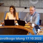 Volikogu umbusaldus Elva Vallavalitsusele ei läinud läbi