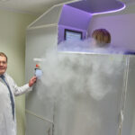 Elva Haigla alustab Lõuna-Eestis esimesena Tervisekassa rahastusega ülikülmaravi