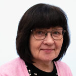 Persoonilugu: aastakümneid noortele muusikaharidust andnud Livia süstib õpilastesse eneseusku