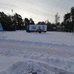 FLASH: Poliitreklaamid on hõivanud Elva “tondilossid” ja tühjad krundid