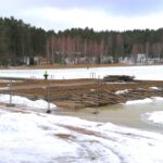 FLASH: Verevi ranna platvorm läbib uuenduskuuri