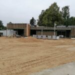 Elva Vallavalitsuse vastused seoses Rõngu Kogukonnakeskuse venima jäänud ehitusega