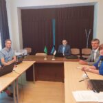 Toomas Järveoja asus tööle Kambja Vallavalitsuses