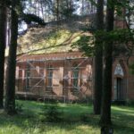 Elva kirik saab uue katuse