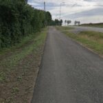 FLASH: uus jupp kergliiklusteed Mahlamäel