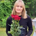 ELVA ÕPPEJÕUDUDE KOGU PREEMIA VÕITIS LISETTE SARAPIK 