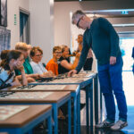 <strong>Timo Korvi galerii: Elva lapsed andsid kabeliidu asepresidendile simultaanis kõva lahingu</strong>