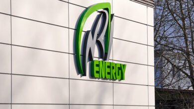 Photo of N.R. Energy langetab Rõngu alevikus Elva vallas kaugkütte hinda 13 protsenti