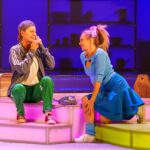 Rakvere Teater teeb novembri lõpus Rannus külalisetenduse