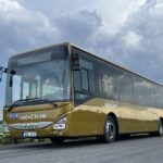 Bussisõit muutub tasuliseks – lisatud piletihinnad