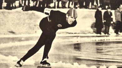 Photo of Möödus 60 aastat Elvas treeninud Ants Antsoni olümpiavõidust!