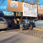 <strong>RÄÄKIMATA LUGU – Palupera Põhikooli lapsevanem Elva vallavolikogule</strong>