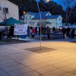 Palupera Põhikooli muutmine algkooliks suruti volikogus jõuga läbi