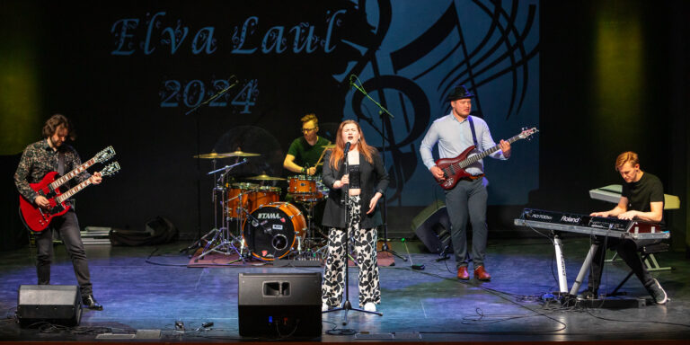 Foto autor: Marko Hõrak