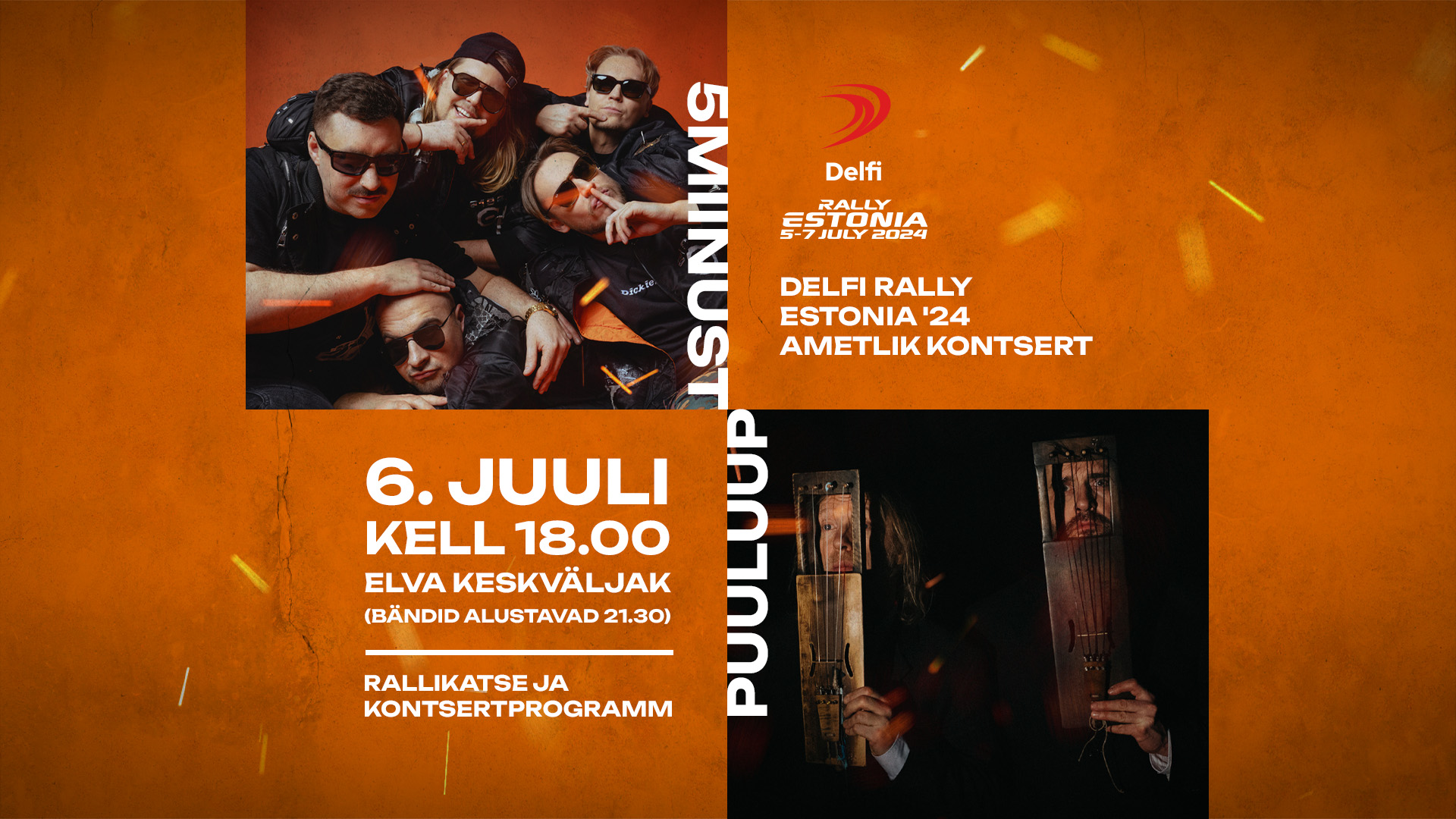 5miinust ja Puuluup Elvas