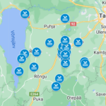 Elva ujumiskohad said reastatud