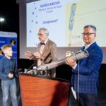 <strong>Õpilasleiutajate riiklik konkurss tuleb taas</strong>