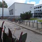 FLASH: Elva Gümnaasium alustab õppeaastat värskelt renoveeritud koolimajas