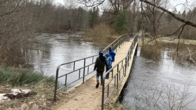 Photo of Elva kaasava eelarve favoriidid on kergliiklustee, seikuspark ja välijõusaal