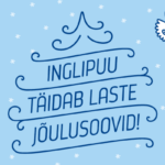 Elva vallas ootab 11 last Inglipuu kingitust