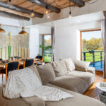 Eesti suurima kodu- ja aiakonkursi võitjad on selgunud. Peapreemiad saanud kodud asuvad Meriväljal ja Kurna külas ning aiad Murastes ja Karilatsi külas