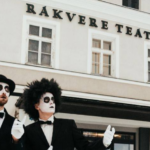 Rakvere Teater tuleb veebruaris kahel korral külla!