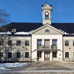 Pildigalerii: Elva Vallavalitsuse hoone uuenduskuuriga jõuti veebruaris lõpule