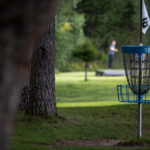 Sportland Elva discgolfi rada hinnati 2024. aasta parimaks!