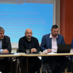 Vallavolikogu liikmed algatasid täna Margus Ivaski ja Sulev Kuusi umbusaldamise