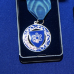 Elva uus aukodanik on Kersti Mihailov