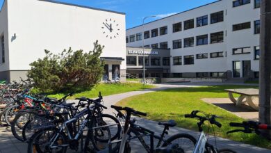 Photo of Repliik: EG hoolekogu esimees – hoolekogu otsused teeb hoolekogu